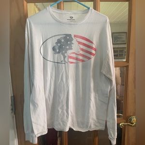 Men’s mossy oak tee